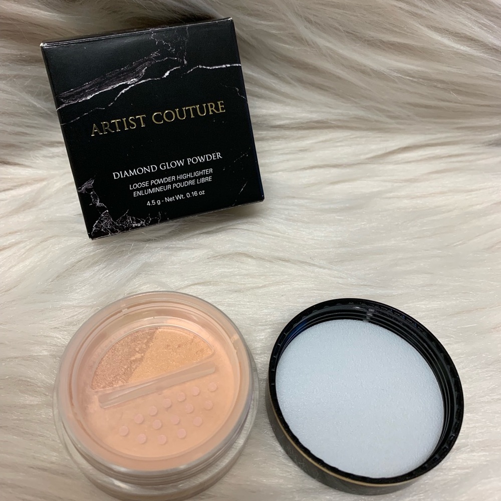 Diamond Glow Powder - Picture 5 of 5